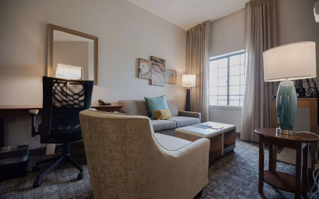photo 4 of Sonesta ES Suites Baton Rouge University at Southgate