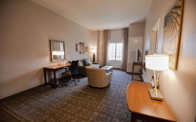 photo 5 of Sonesta ES Suites Baton Rouge University at Southgate