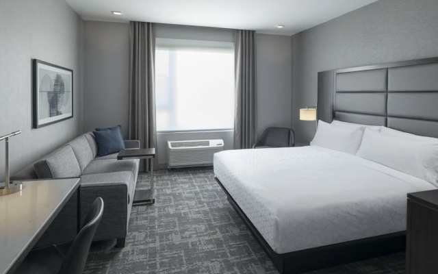 photo 3 of Staybridge Suites   Boston Logan Airport   Revere, An Ihg