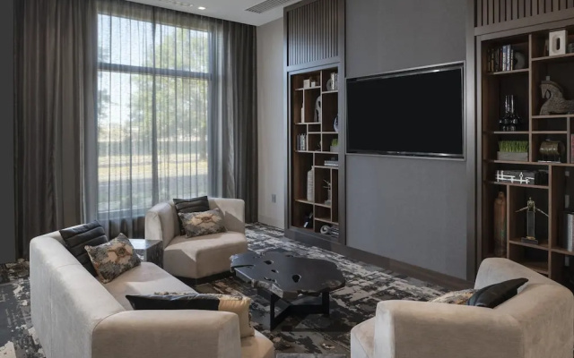 photo 4 of Staybridge Suites   Boston Logan Airport   Revere, An Ihg