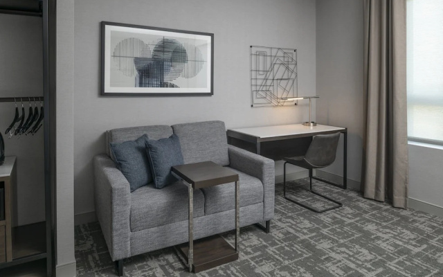 photo 5 of Staybridge Suites   Boston Logan Airport   Revere, An Ihg