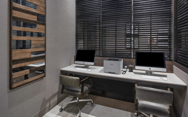 photo 3 of Staybridge Suites Boston Logan Airport - Revere by IHG