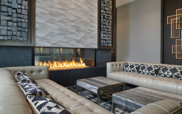 photo 4 of Staybridge Suites Boston Logan Airport - Revere by IHG