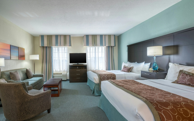 photo 2 of Staybridge Suites Wilmington - Brandywine Valley by IHG