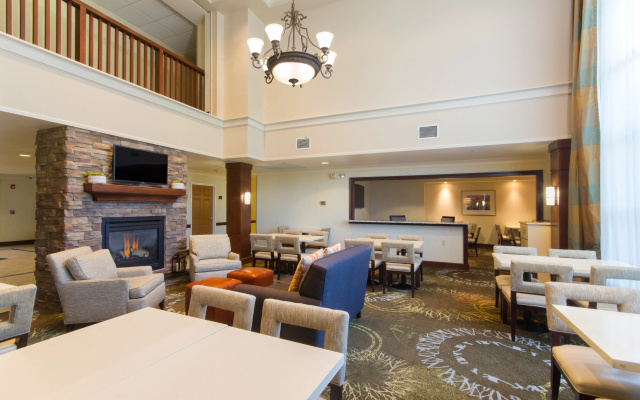 photo 2 of Staybridge Suites West Seneca by IHG