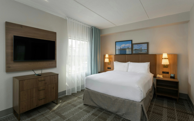 photo 3 of Staybridge Suites West Seneca by IHG