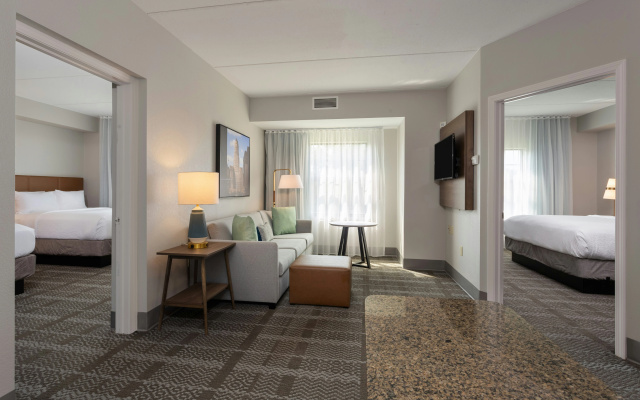 photo 4 of Staybridge Suites West Seneca by IHG