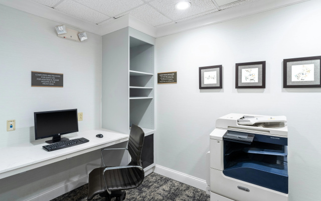 photo 5 of Staybridge Suites West Seneca by IHG
