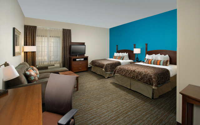 photo 2 of Residence Inn by Marriott BWI Airport