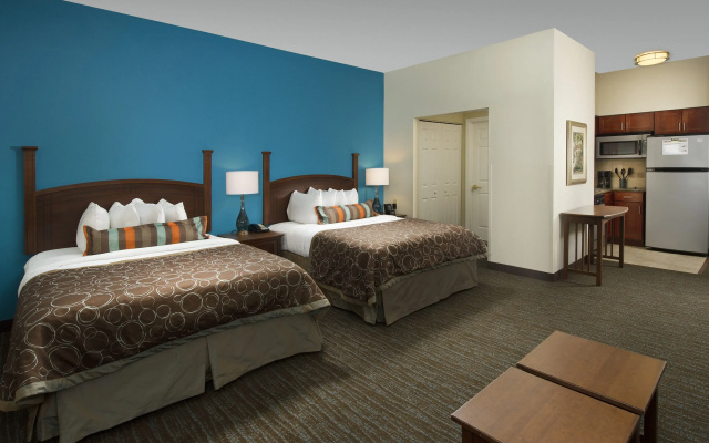 photo 3 of Residence Inn by Marriott BWI Airport