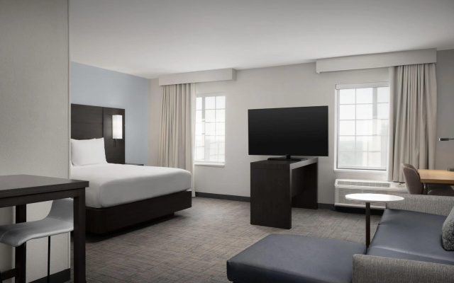 photo 4 of Residence Inn by Marriott BWI Airport