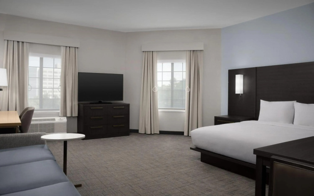 photo 5 of Residence Inn by Marriott BWI Airport