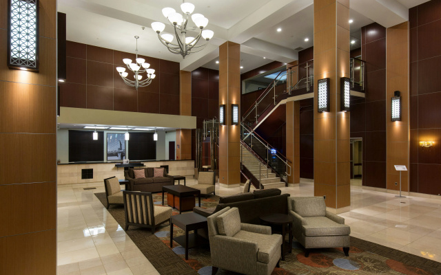 photo 2 of Staybridge Suites: Las Vegas - Stadium District by IHG