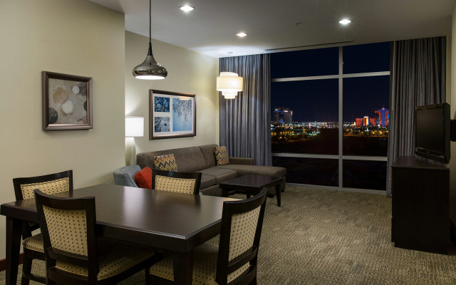 photo 3 of Staybridge Suites: Las Vegas - Stadium District by IHG