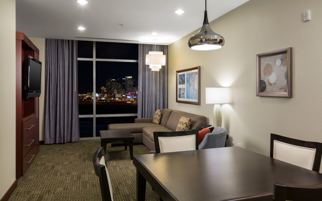 photo 4 of Staybridge Suites: Las Vegas - Stadium District by IHG