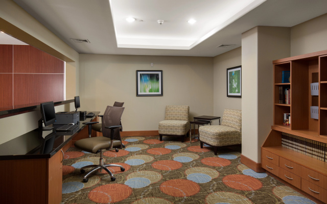 photo 5 of Staybridge Suites: Las Vegas - Stadium District by IHG