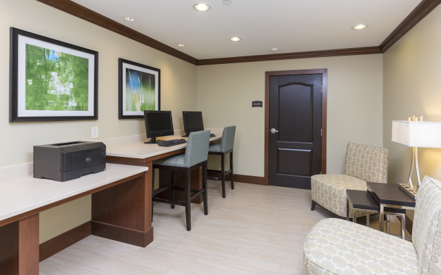 photo 2 of Staybridge Suites Canton by IHG