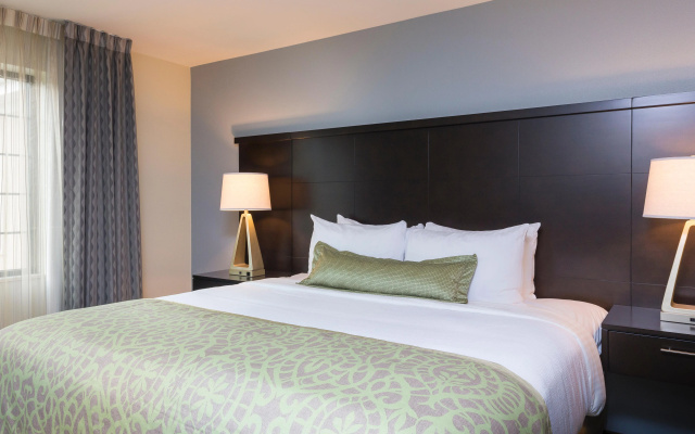 photo 3 of Staybridge Suites Canton by IHG