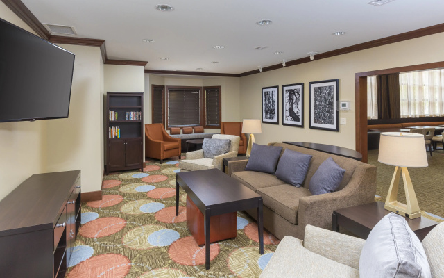 photo 4 of Staybridge Suites Canton by IHG