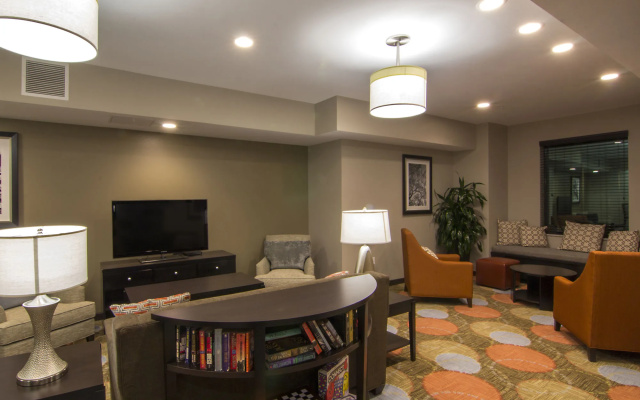 photo 2 of Staybridge Suites Carlsbad by IHG