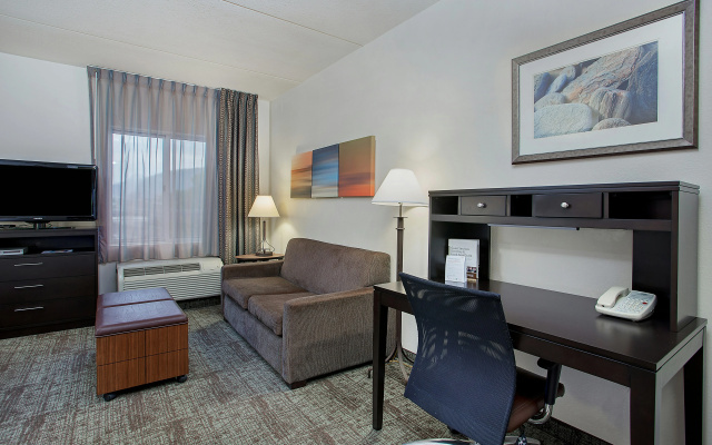 photo 4 of Staybridge Suites Chattanooga Downtown - Convention Center by IHG