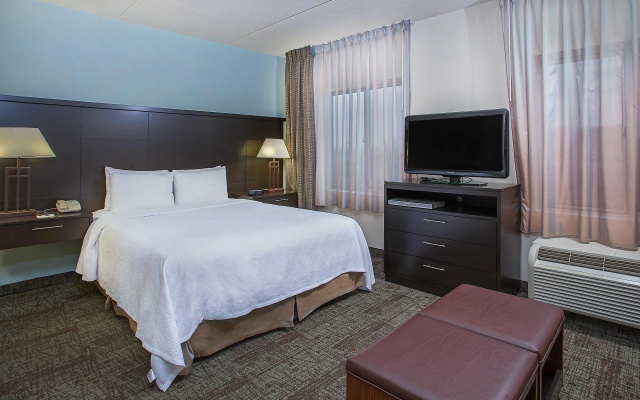 photo 5 of Staybridge Suites Chattanooga Downtown - Convention Center by IHG