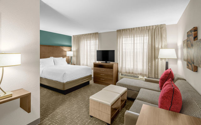 photo 4 of Staybridge Suites Chattanooga at Hamilton Place by IHG