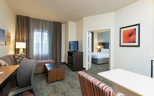 photo 3 of Staybridge Suites Chicago - Glenview by IHG