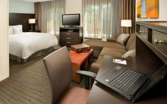 photo 4 of Staybridge Suites Chicago - Glenview by IHG