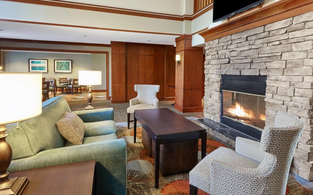 photo 5 of Staybridge Suites Chicago - Glenview by IHG