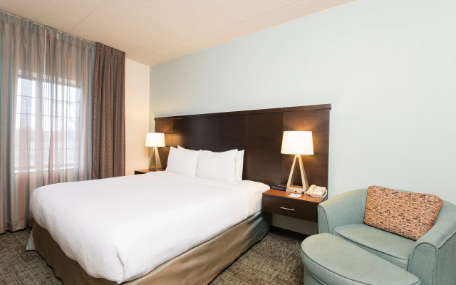 photo 5 of Staybridge Suites Chicago-Oakbrook Terrace by IHG