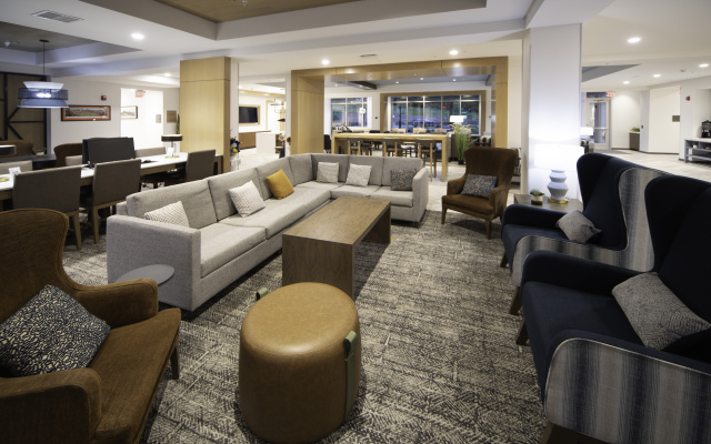 photo 2 of Staybridge Suites Cincinnati East Milford by IHG
