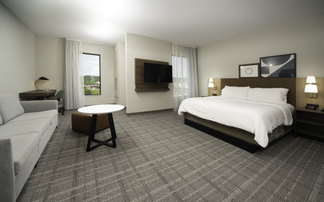 photo 3 of Staybridge Suites Cincinnati East Milford by IHG