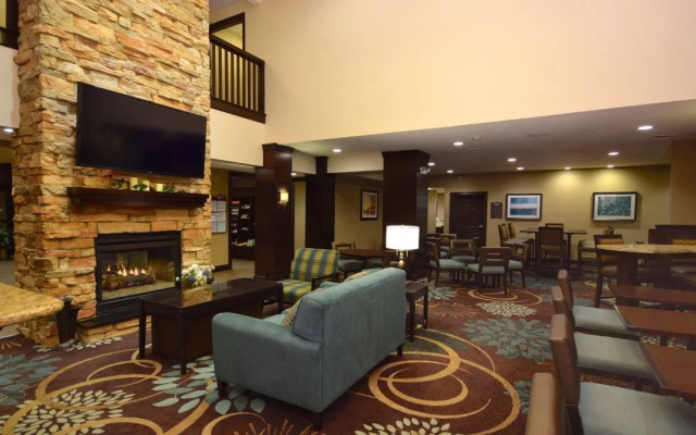 photo 2 of Staybridge Suites Cincinnati North by IHG