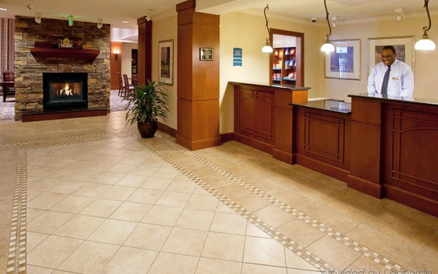 photo 2 of Staybridge Suites Cleveland Mayfield Heights Beachwood by IHG