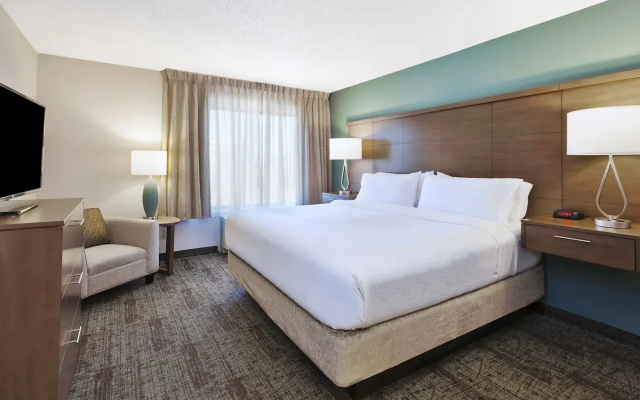 photo 4 of Staybridge Suites Columbia by IHG