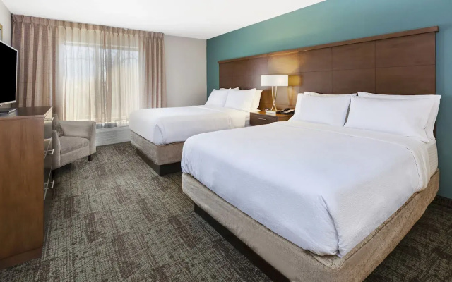 photo 5 of Staybridge Suites Columbia by IHG