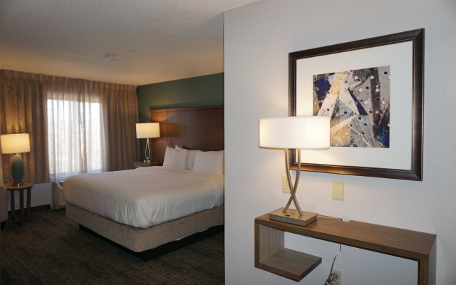 photo 2 of Staybridge Suites Columbia by IHG