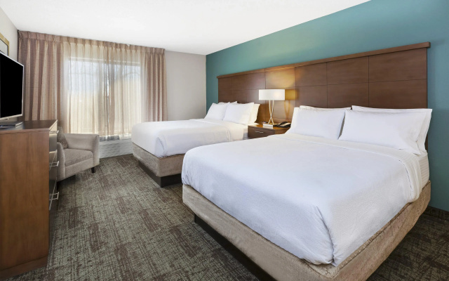 photo 5 of Staybridge Suites Columbia by IHG