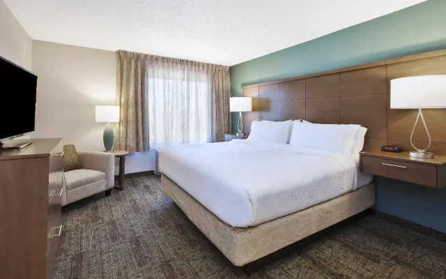 photo 4 of Staybridge Suites Columbia Hwy 63 And I 70