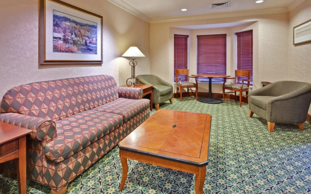 photo 2 of Staybridge Suites Corning by IHG