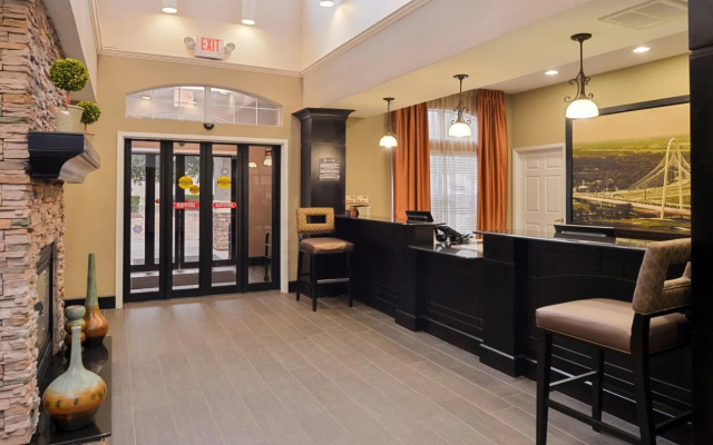 photo 2 of Staybridge Suites Dallas-Addison Hotel