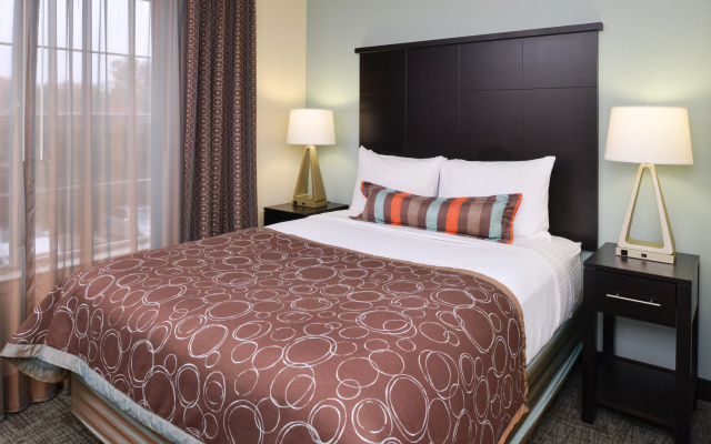 photo 3 of Staybridge Suites Dallas-Addison Hotel