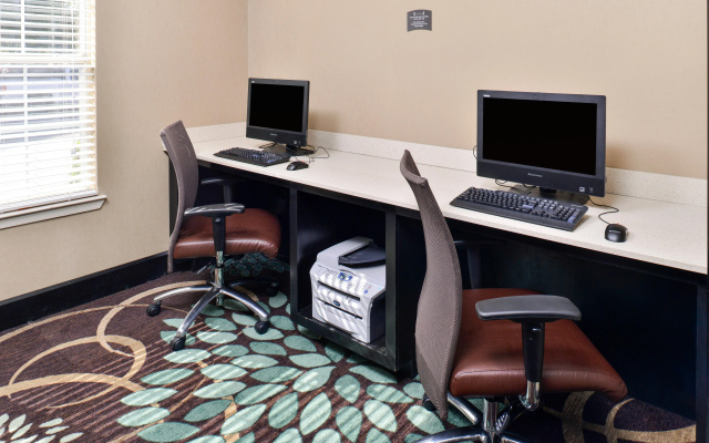 photo 4 of Staybridge Suites Dallas-Addison Hotel