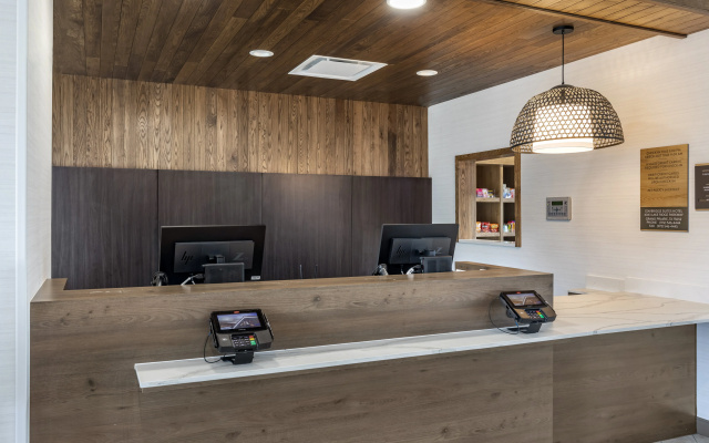 photo 2 of Staybridge Suites Dallas Grand Prairie by IHG