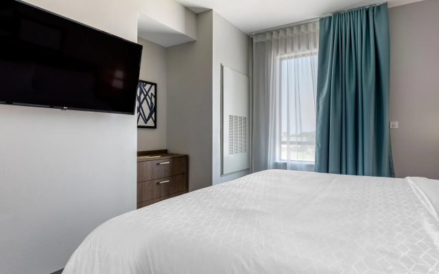 photo 3 of Staybridge Suites Dallas Grand Prairie by IHG