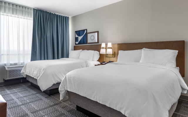 photo 5 of Staybridge Suites Dallas Grand Prairie by IHG