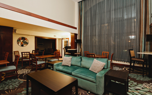 photo 4 of Sonesta ES Suites Dallas - Las Colinas