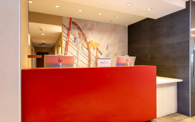 photo 2 of Staybridge Suites Denver Downtown by IHG