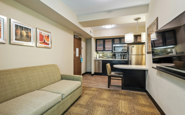 photo 3 of Staybridge Suites Denver Downtown by IHG
